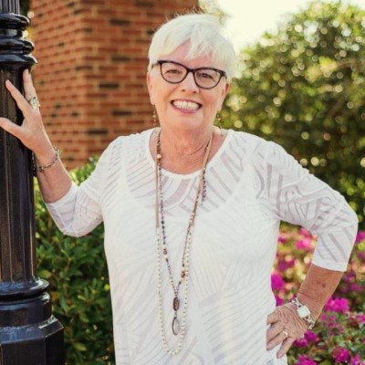 Joy Pate