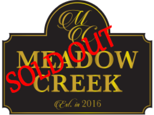 Meadow Creek